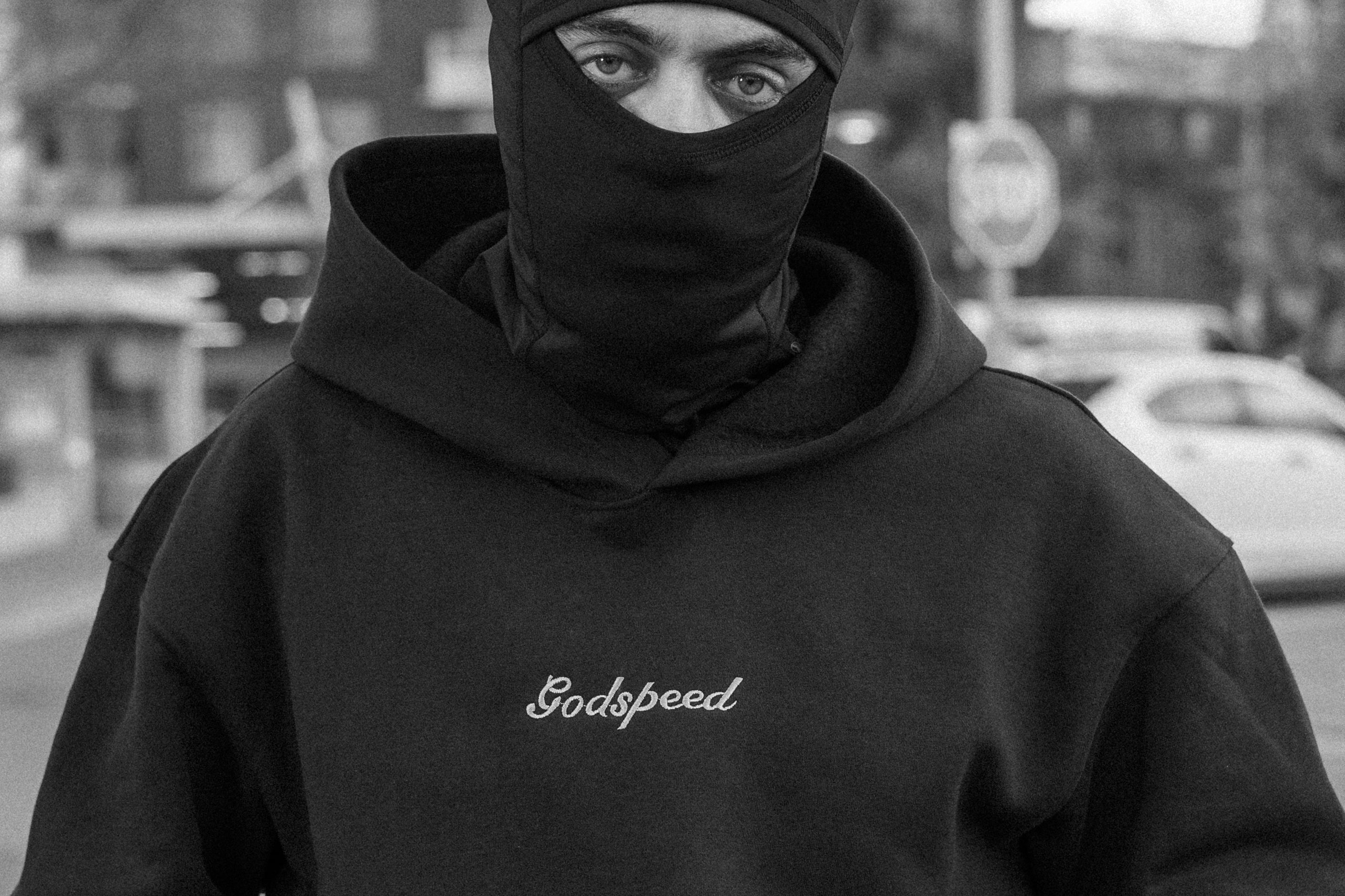 Beyond the Ninth: The Philosophy Behind NËUN Streetwear