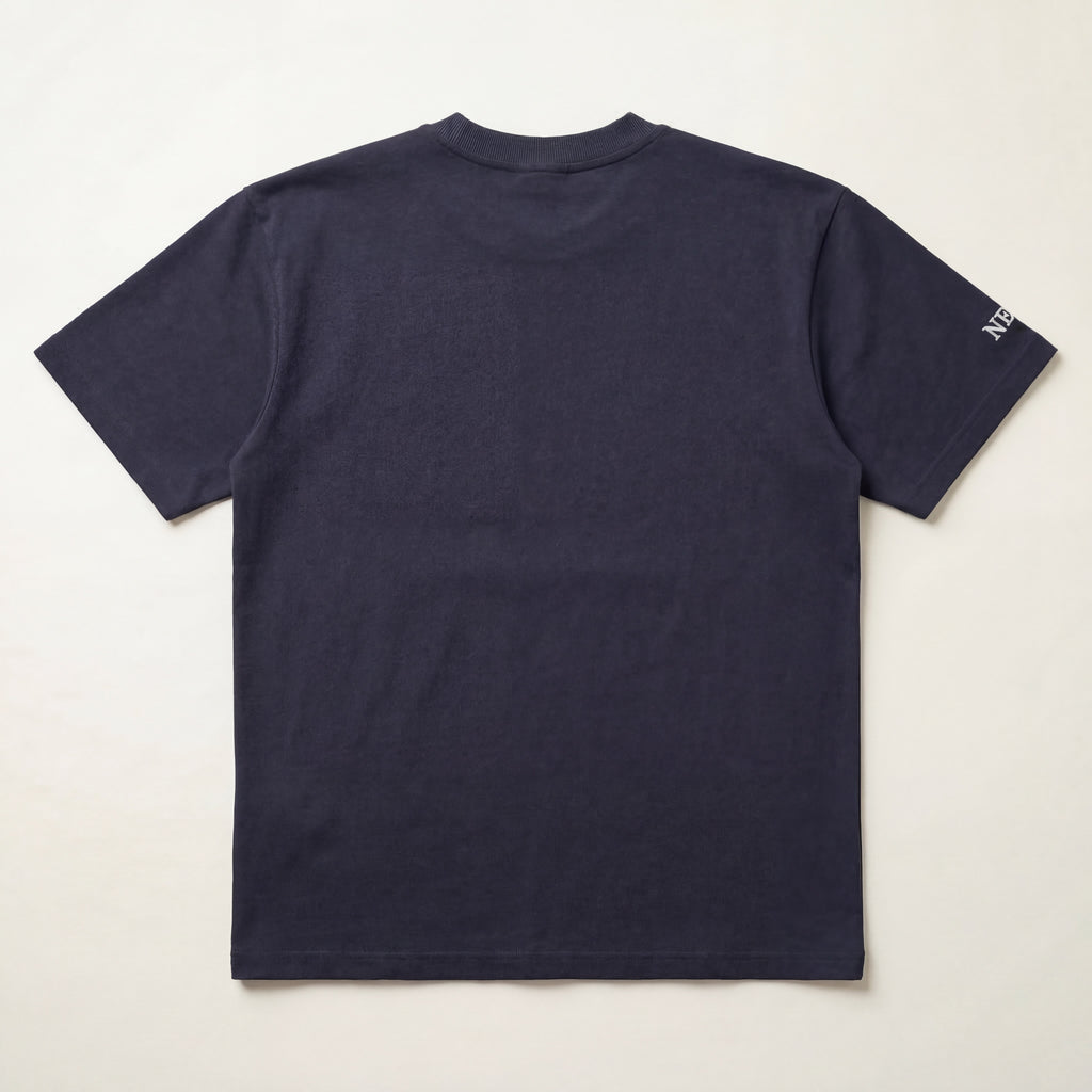 09 MINIMALIST TEE