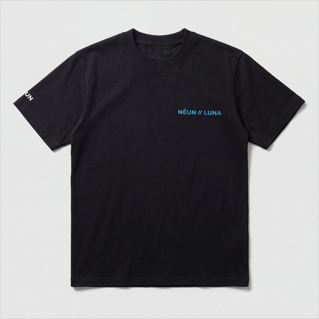 MOONBORN BOXY TEE